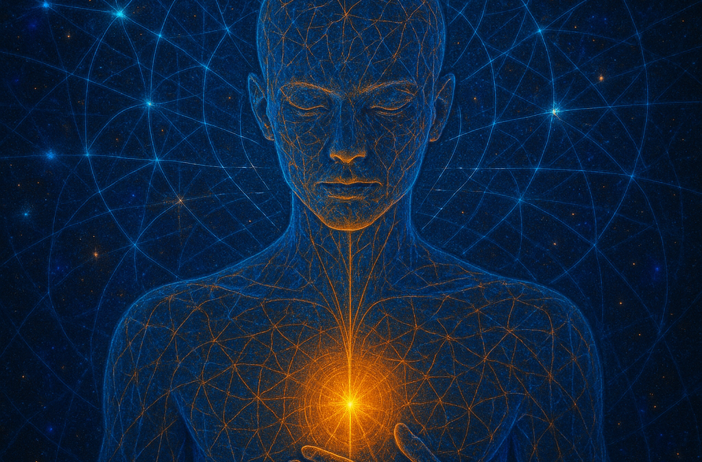 Quantum Bioengineering and the Restructuring of the Cosmic Nervous System