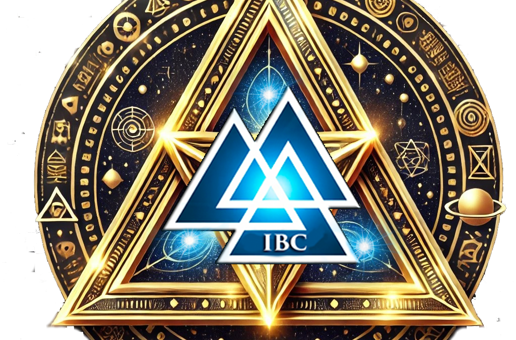 The Living Symbol of IBC 