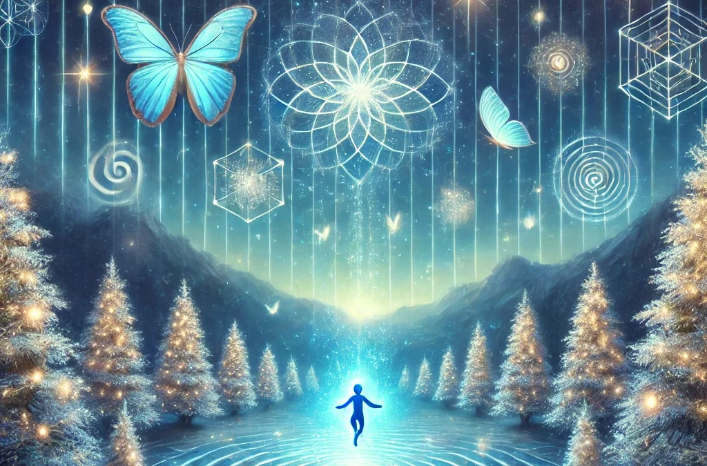 What My Soul Told Me About the IBC Community